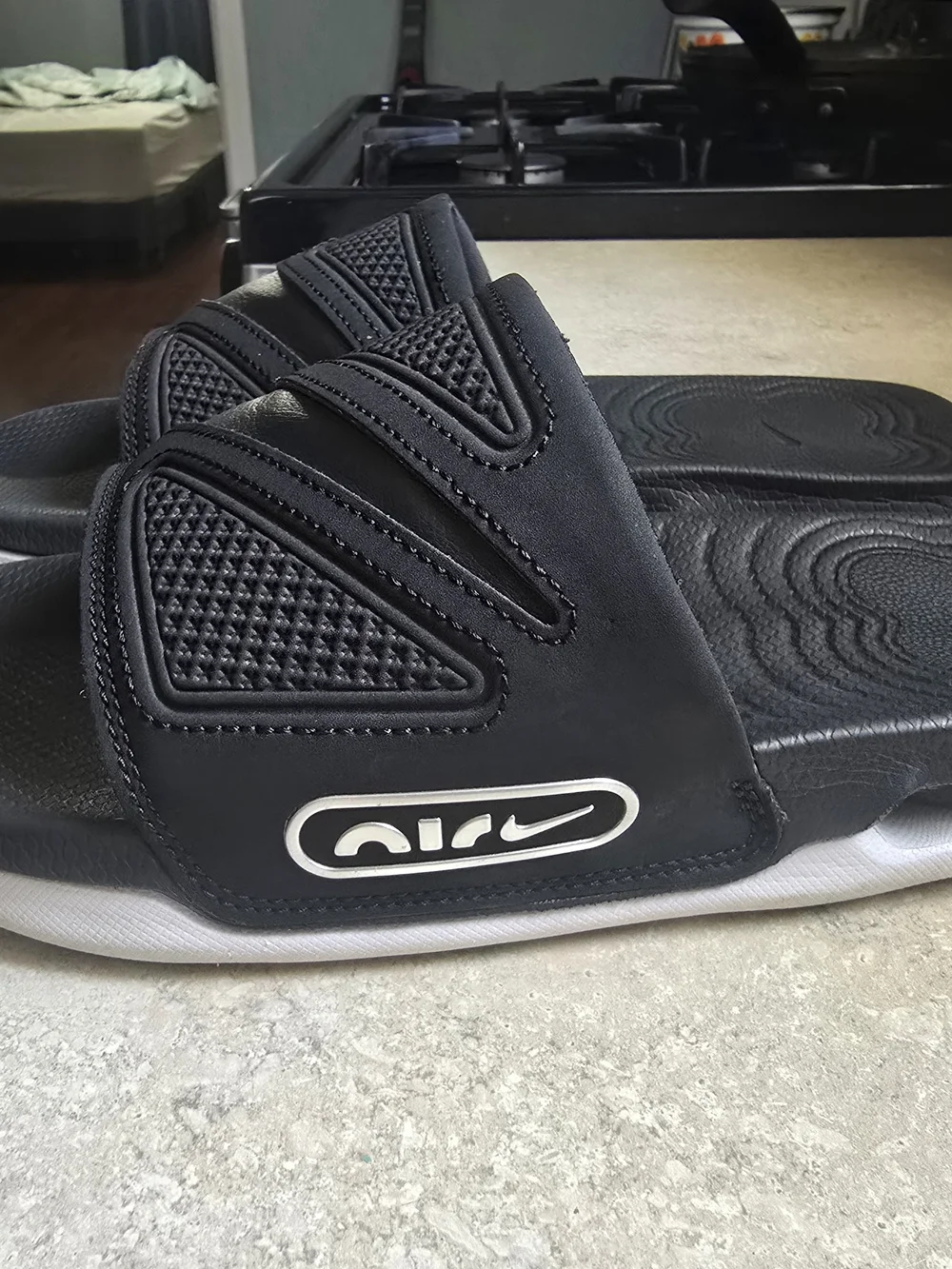 Mens Sandals Nike Air